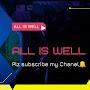 story all is well(puchu)