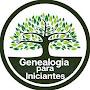 @GENEALOGIAPARAINICIANTES