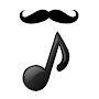 Moustache and Music