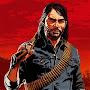 John Marston