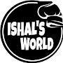 @Ishalscookworld