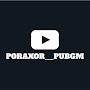 PORAXOR • pubgm