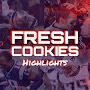 Fresh Cookies Highlights