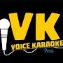 Karaoke Voise 