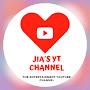 @JiasYTChannel