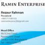 Ramin Enterprise