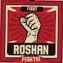 @fightROSHANfight