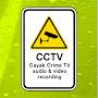 CCTV Cayak Crime TV