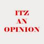 @itzanopinion