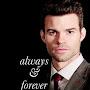 Elijah Mikaelson