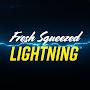 Fresh Squeezed Lightning