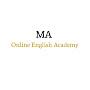 MA Online English Academy