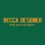 Becca Designer