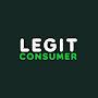 @Legitconsumer