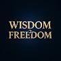 @Wisdom2Freedom31