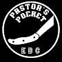 Pastor's Pocket EDC
