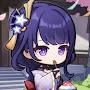 @しみチャール