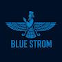 @AmirhosinBlueStorm