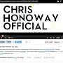 ChrisHonoway OFFICIAL