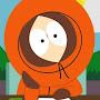 Kenny McCormick