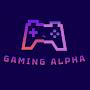 Gaming Alpha
