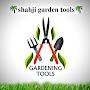 Shahji garden tools