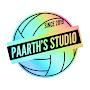 Paarths Studio