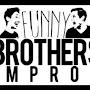 Funny Brothers' On fire