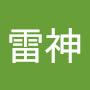 @池田雷神