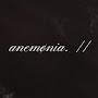 anemonia