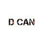 D Can