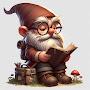 @Book-Gnome