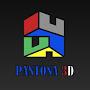 PANTONA 3D