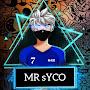 mR syco gamer