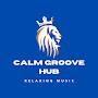 Calm Groove Hub
