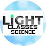 @LightClassesScience.