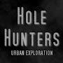 Hole Hunters