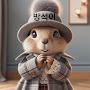 @방석이