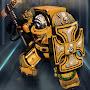 Scion of Dorn