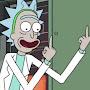 Rick Sanchez