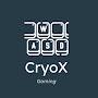 CryoX