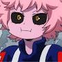 Mina Ashido