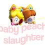 @ihatebabypeach