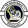 The Apache Rider21