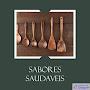 SABORES SAUDAVEIS