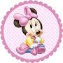 Minnie Mouse