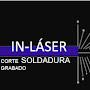 IN-LASER CORTE GRABADO SOLDADURA