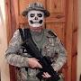 @GaryJohnstonirishdeltaforce
