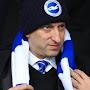 Tony Bloom