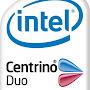 Nice Intel Centrino Duo AUTTP ATHDTC